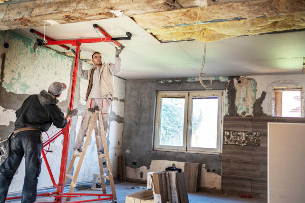 Best Crawl Space Insulation  in Cassville, WV