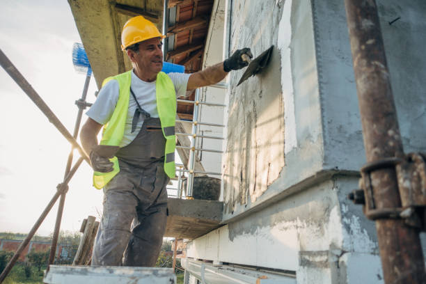 Best Cellulose Insulation  in Cassville, WV