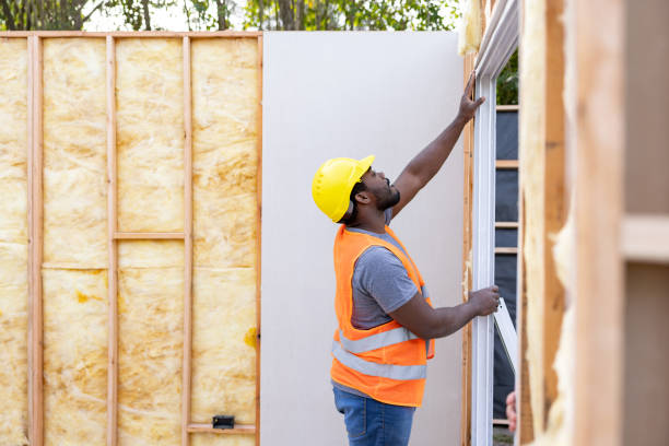 Best Insulation Repair Services  in Cassville, WV