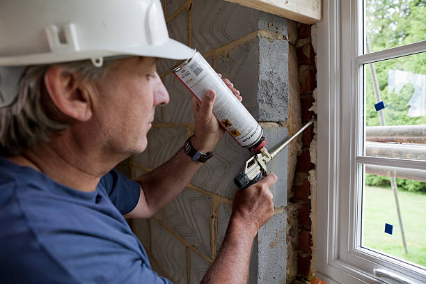 Best Affordable Insulation Services  in Cassville, WV