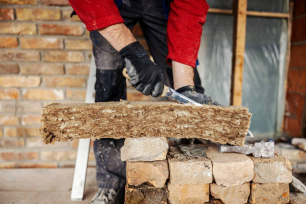 Best Attic Insulation Installation  in Cassville, WV