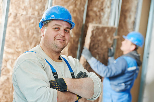 Best Insulation for New Construction  in Cassville, WV