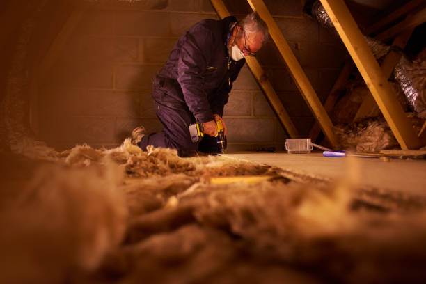 Cassville, WV Insulation Contractor Company